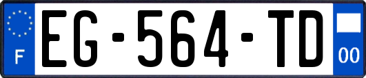 EG-564-TD