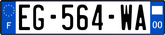 EG-564-WA