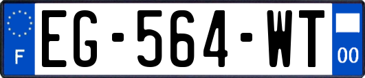 EG-564-WT
