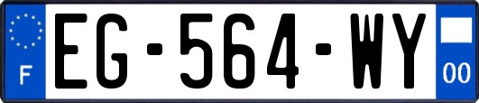 EG-564-WY