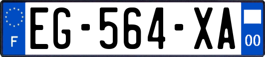 EG-564-XA