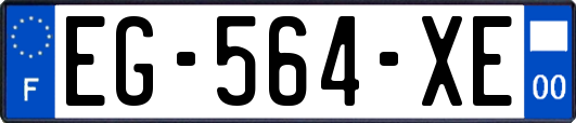 EG-564-XE