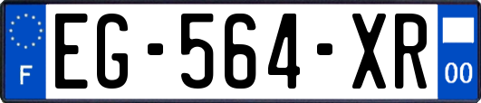 EG-564-XR