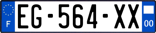EG-564-XX