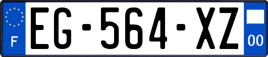 EG-564-XZ