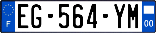 EG-564-YM