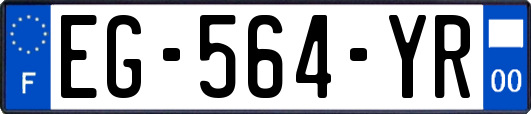 EG-564-YR