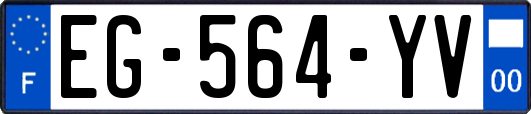 EG-564-YV