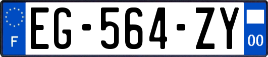 EG-564-ZY