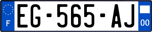 EG-565-AJ