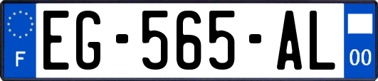 EG-565-AL