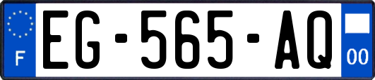 EG-565-AQ