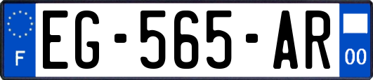 EG-565-AR