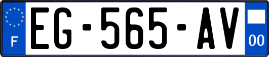 EG-565-AV