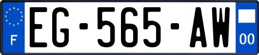 EG-565-AW