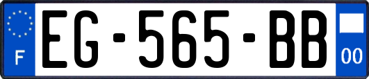 EG-565-BB