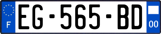 EG-565-BD