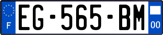 EG-565-BM