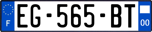 EG-565-BT