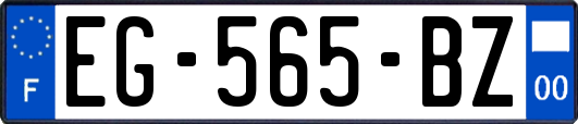 EG-565-BZ