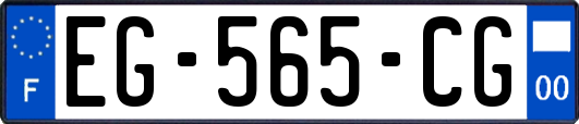 EG-565-CG