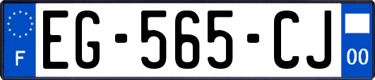 EG-565-CJ