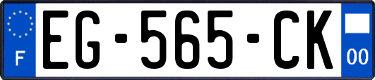 EG-565-CK