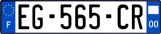 EG-565-CR