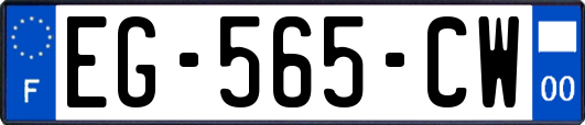 EG-565-CW