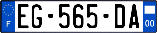 EG-565-DA