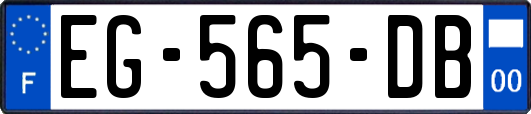 EG-565-DB