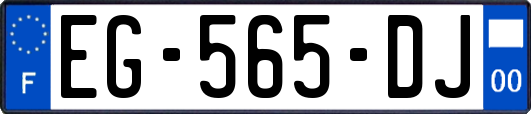 EG-565-DJ