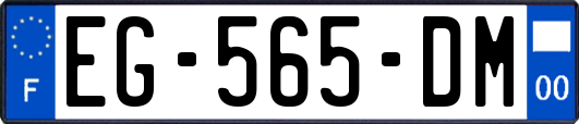 EG-565-DM