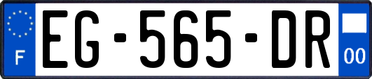 EG-565-DR