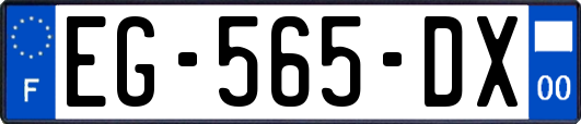 EG-565-DX