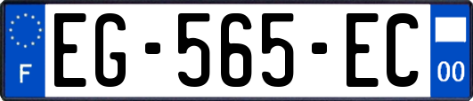 EG-565-EC