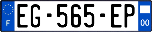 EG-565-EP