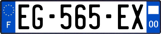 EG-565-EX