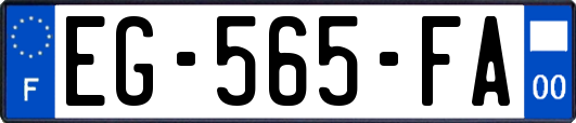 EG-565-FA