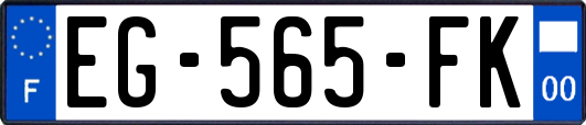 EG-565-FK