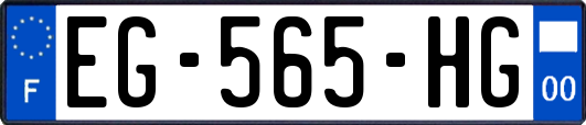 EG-565-HG