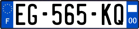 EG-565-KQ