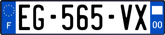 EG-565-VX
