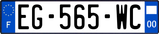 EG-565-WC