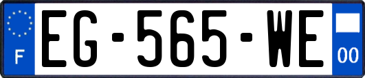 EG-565-WE