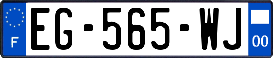 EG-565-WJ