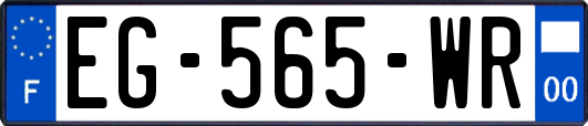 EG-565-WR