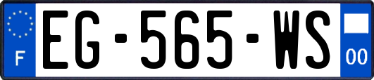 EG-565-WS