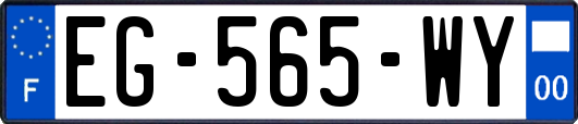 EG-565-WY