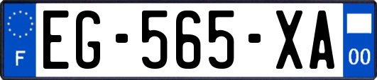 EG-565-XA